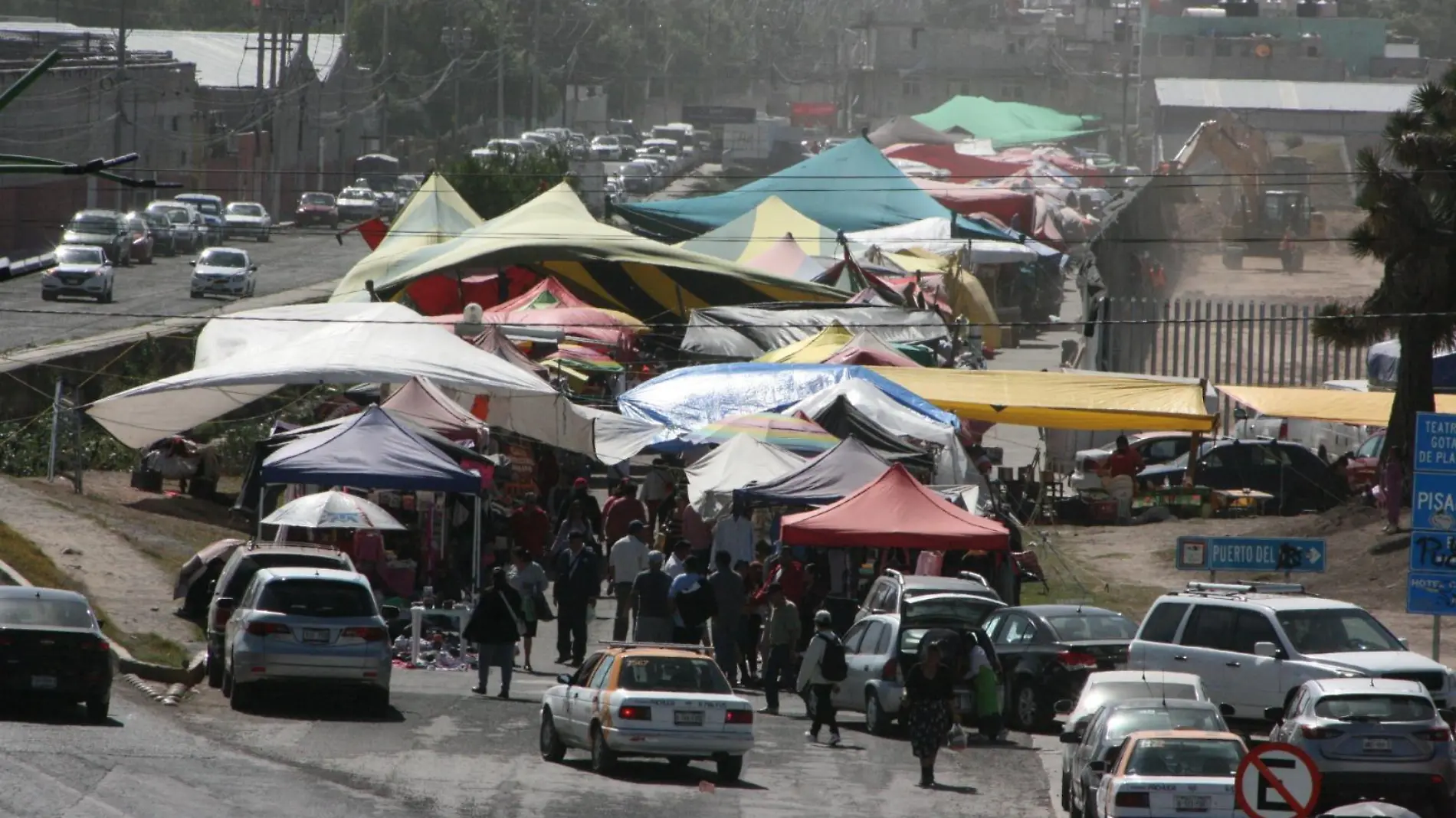 TIANGUIS 2